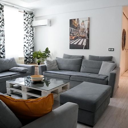 Apartment Marijin Dvor Deluxe Sarajevo Exterior photo