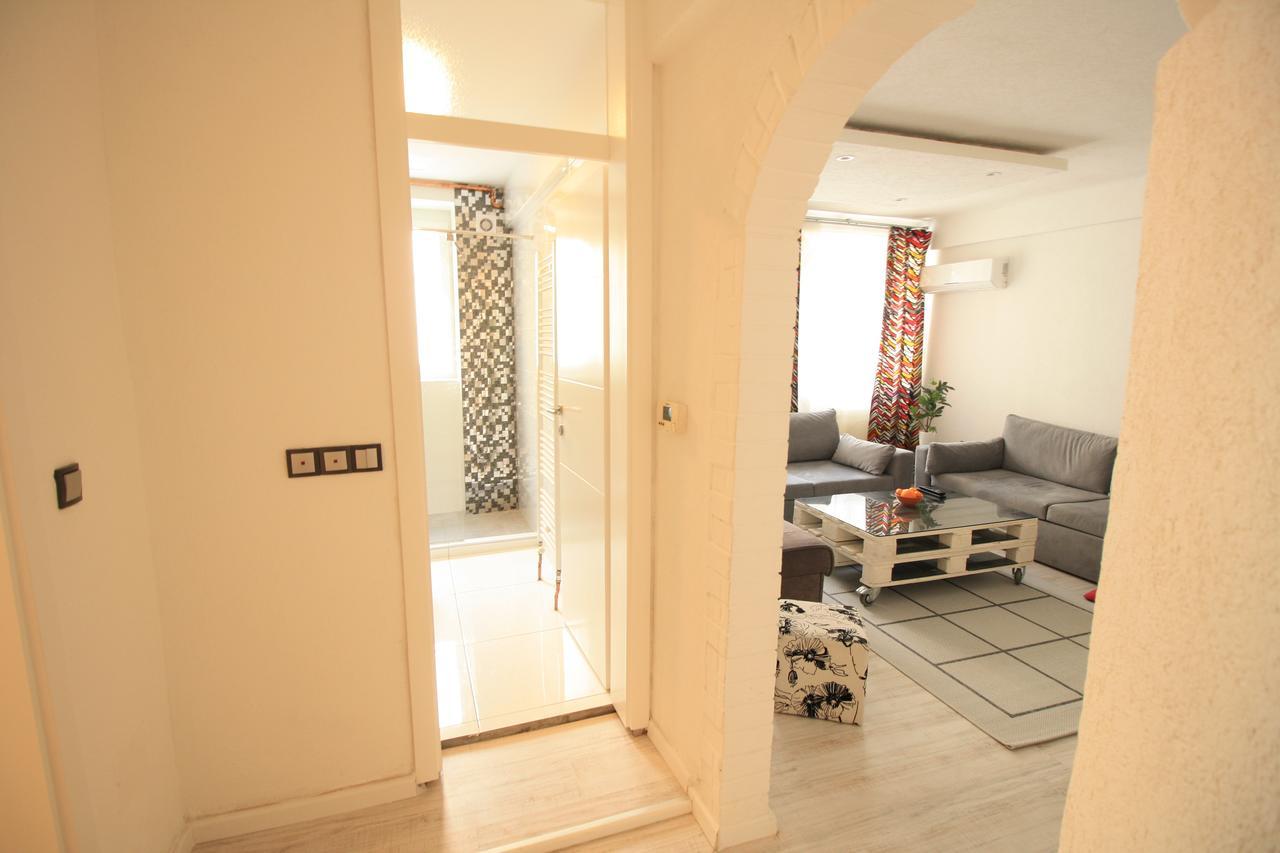 Apartment Marijin Dvor Deluxe Sarajevo Exterior photo